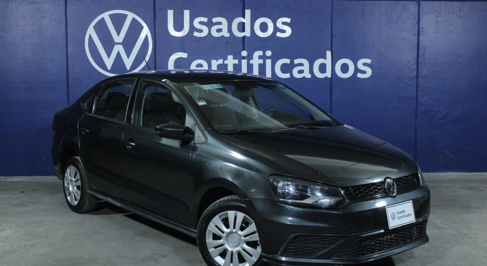 Volkswagen Vento Startline 2022 Alvaro Obregón
