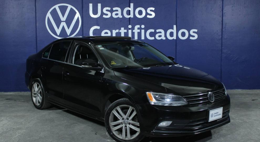 Volkswagen Jetta 2016 Alvaro Obregón
