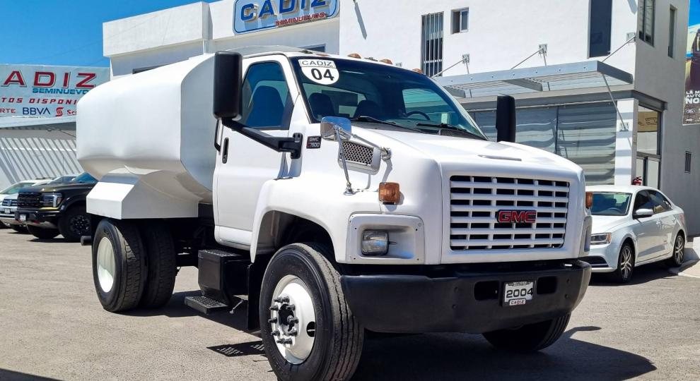 GMC Otro Modelo 2004 Hermosillo
