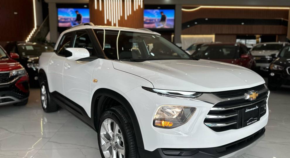 Chevrolet Montana 2025 Puebla