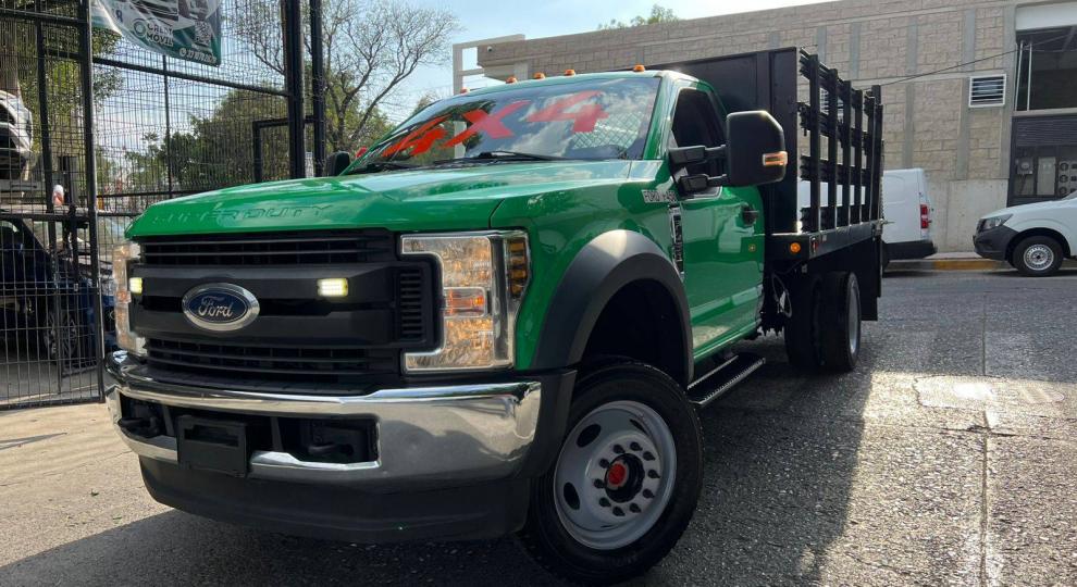 Ford F-450 2019 Guadalajara