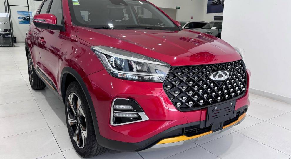 Chirey TIGGO 4 PRO1.5T Premium 2023 Puebla