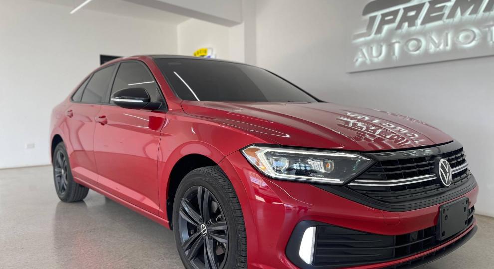 Volkswagen Jetta 2024 Hermosillo