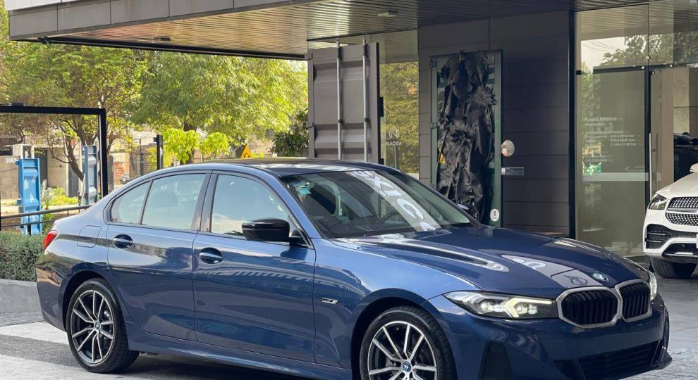 BMW 330 e 2023 Zapopan