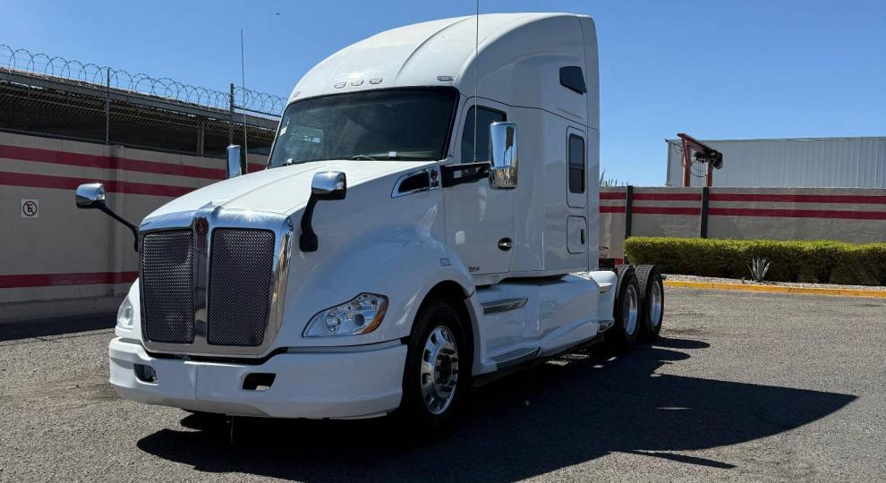 Kenworth T680 2019 Guadalajara