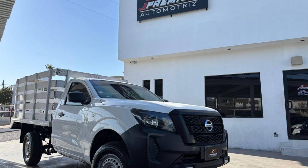 Nissan Nissan Estacas 2022 Hermosillo
