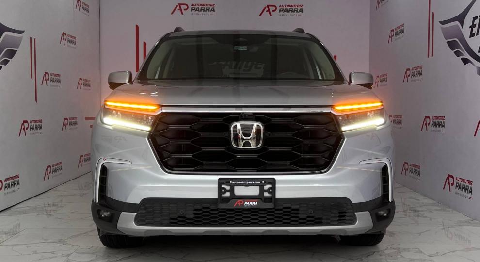 Honda Pilot Touring 2024 Puebla