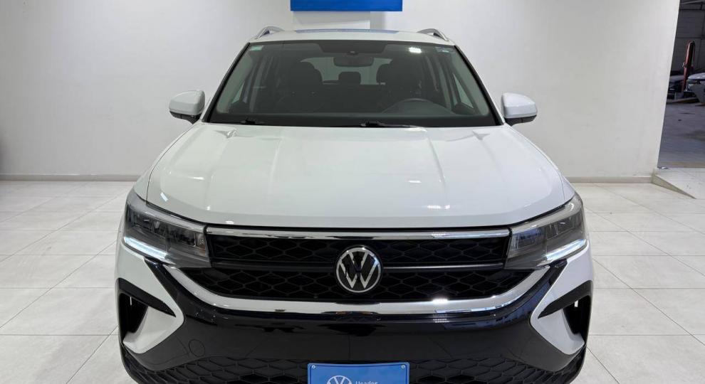 Volkswagen Taos 2023 Puebla