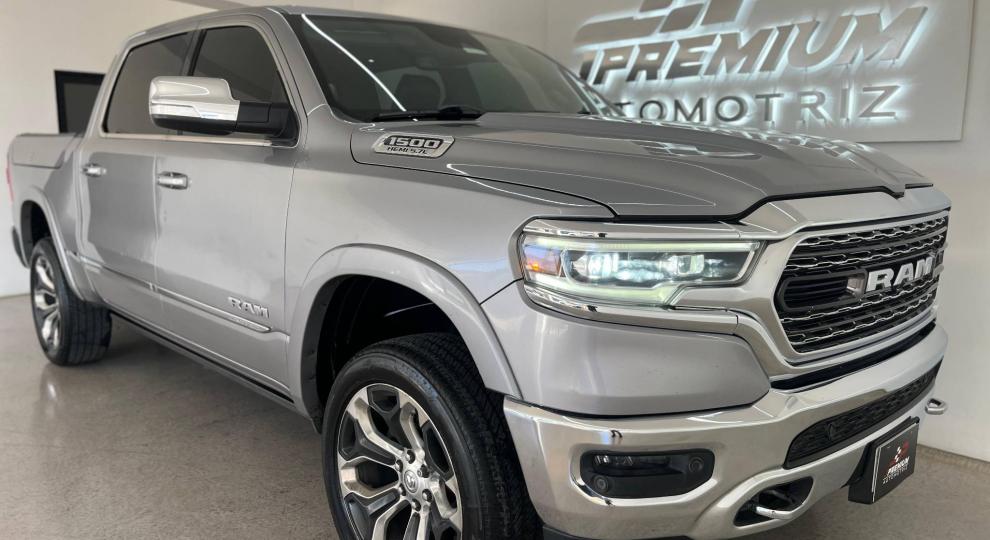 Dodge Ram 1500 2020 Hermosillo
