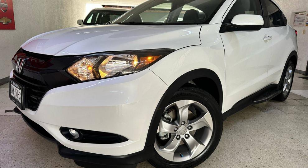 Honda HR-V 2017 Guadalajara