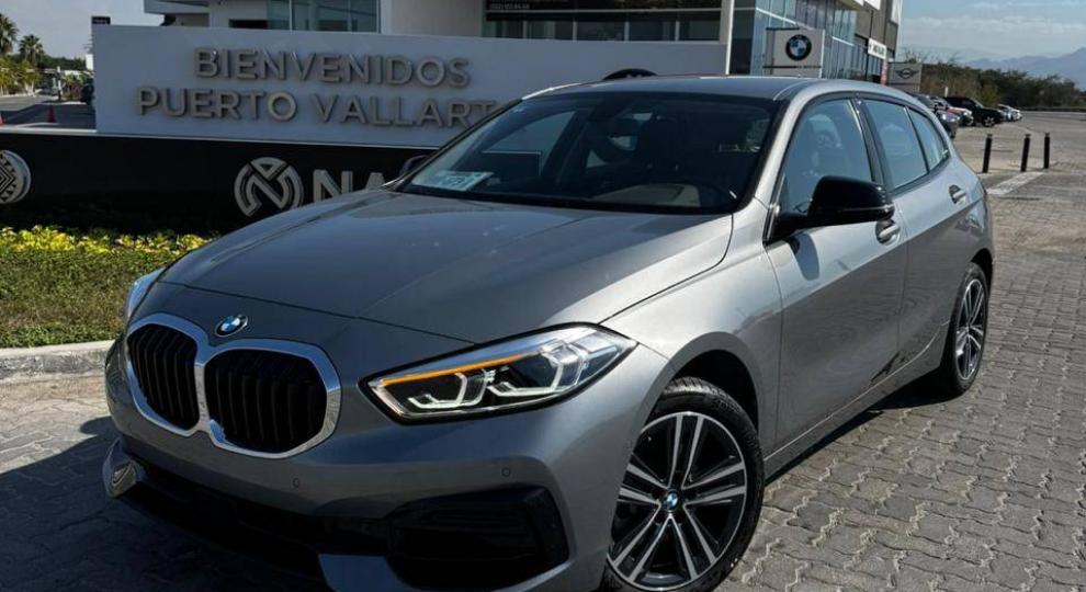 BMW 118i 2024 Zapopan