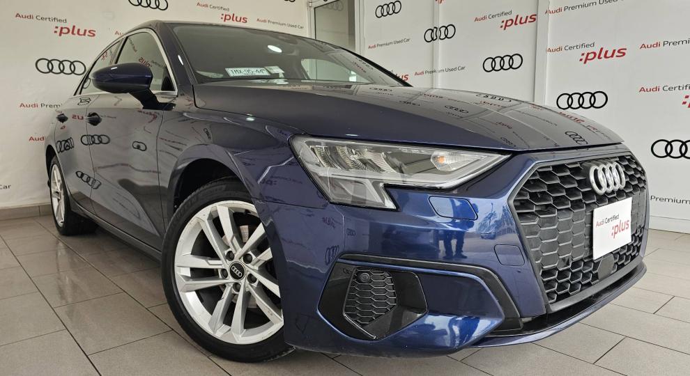 Audi A3 2023 Oaxaca