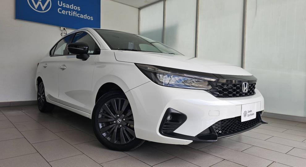 Honda City 2024 Oaxaca