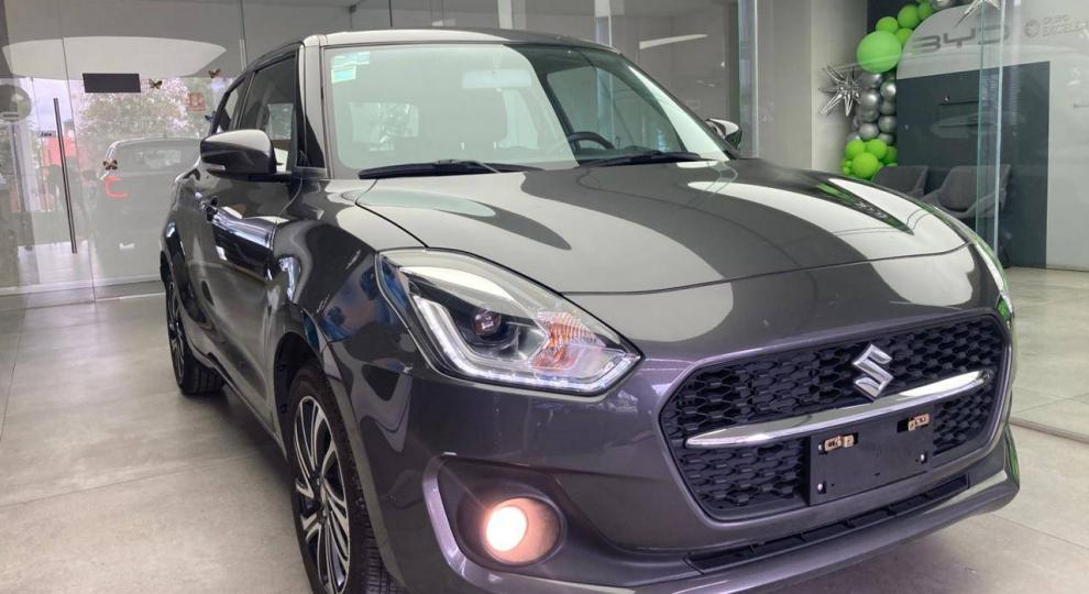 Suzuki Swift 2022 Puebla