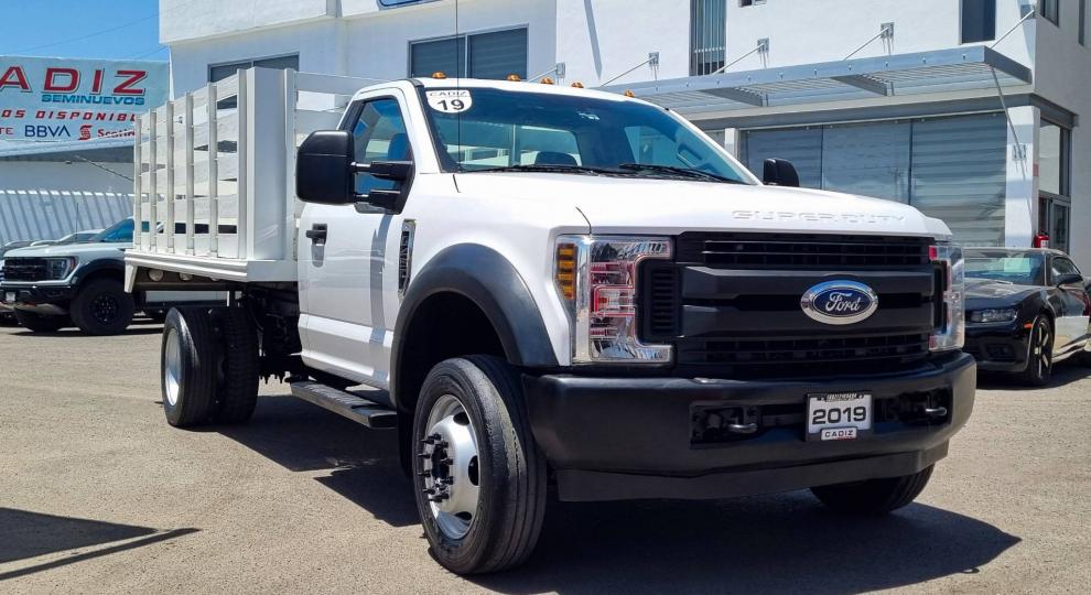 Ford F-450 REDILAS 2019 Hermosillo