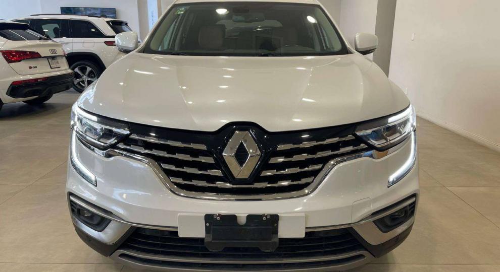 Renault Koleos 2023 Zapopan