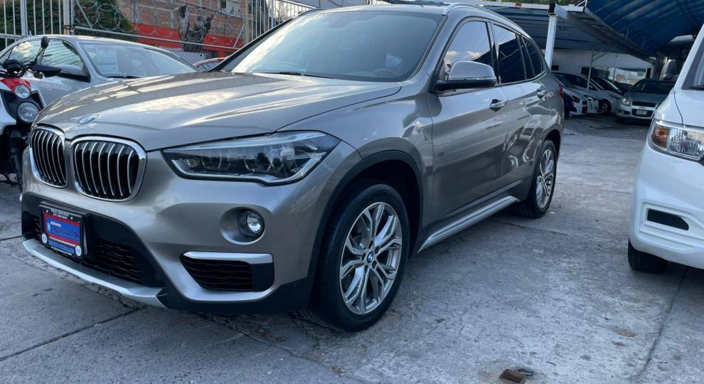 BMW X1 2019 Guadalajara