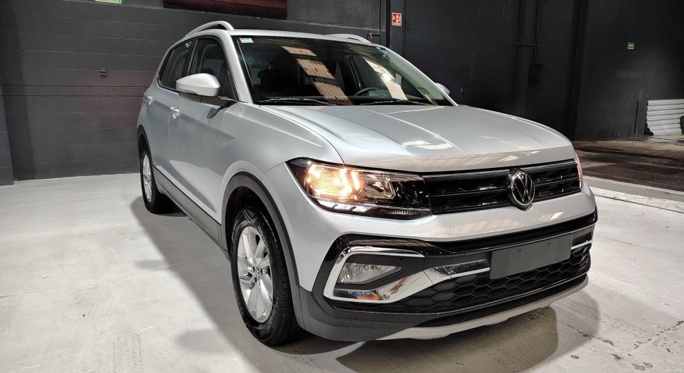 Volkswagen Taigun 2024 Tlalnepantla