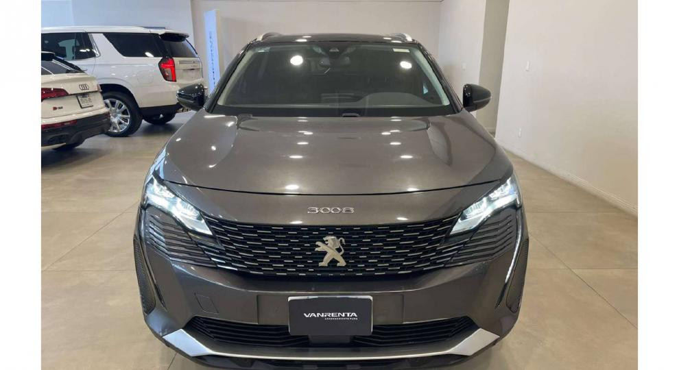 Peugeot 3008 2023 Zapopan