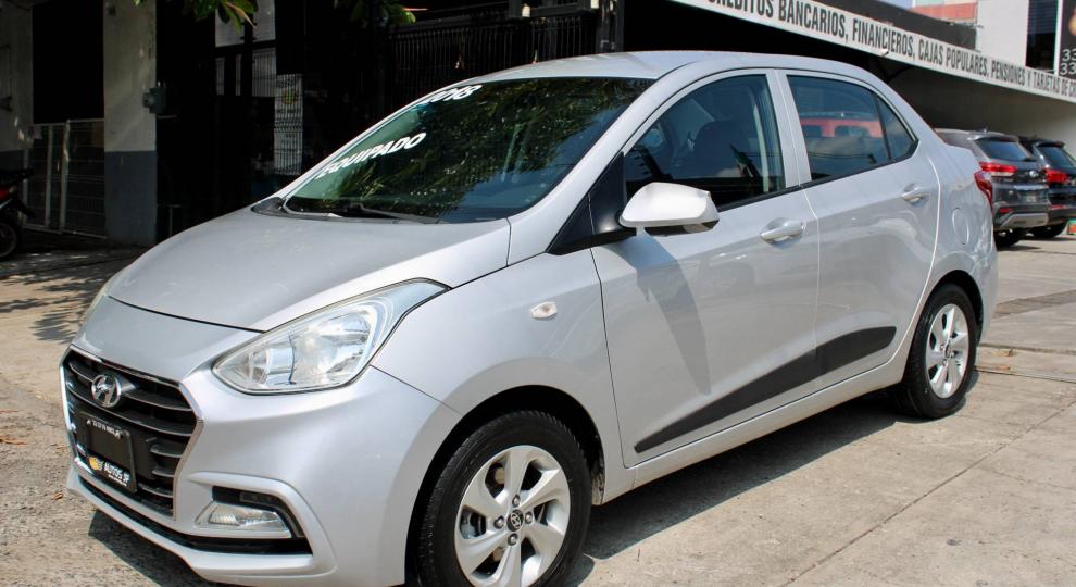 Hyundai i10 2018 Guadalajara