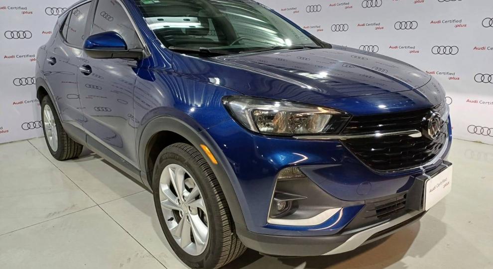 Buick Encore 2023 Tlalpan