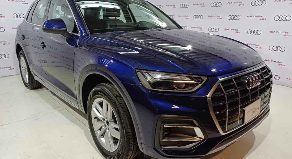 Audi Q5 2025 Tlalpan