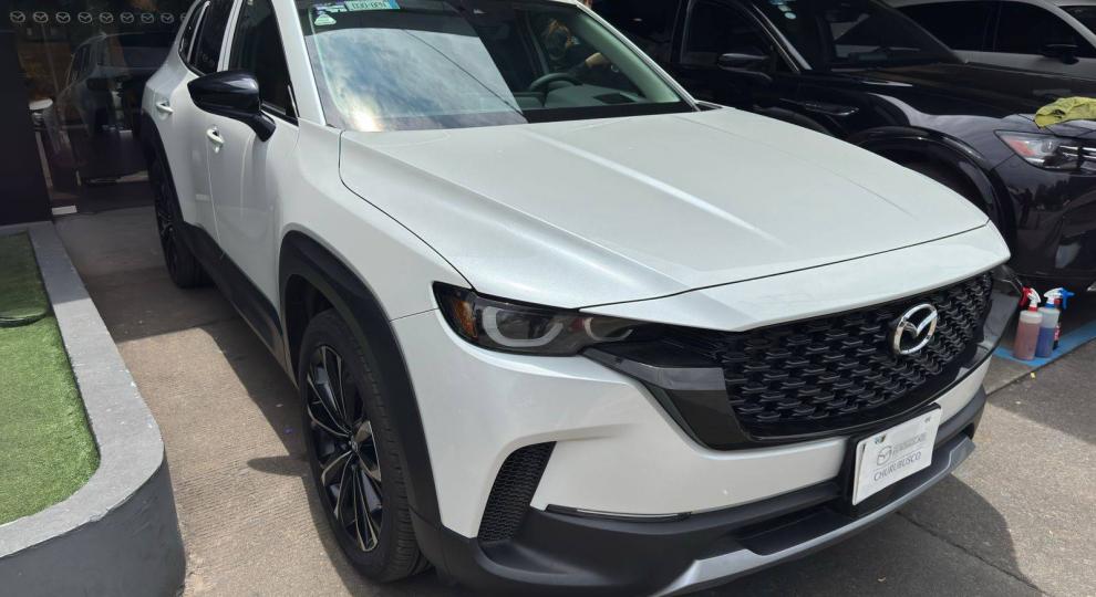 Mazda CX-50 2024 Iztacalco