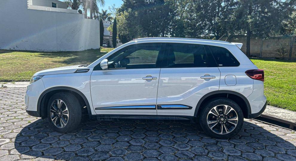 Suzuki Vitara 2020 Puebla