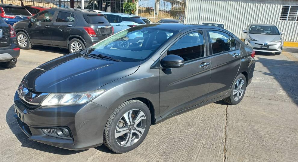 Honda City 2017 Tlaquepaque
