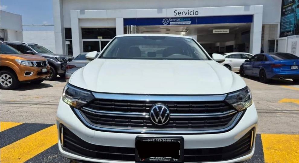 Volkswagen Jetta 2024 Querétaro