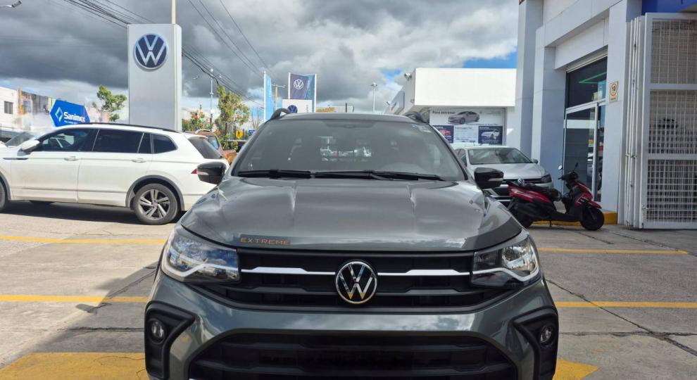 Volkswagen Saveiro 2024 Querétaro