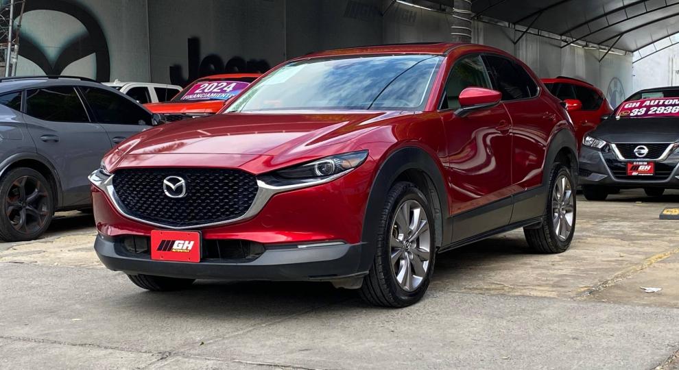 Mazda CX-30 2020 Zapopan