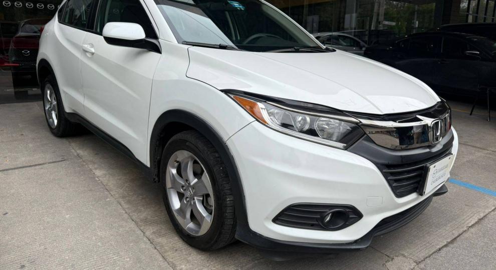 Honda HR-V 2021 Iztacalco