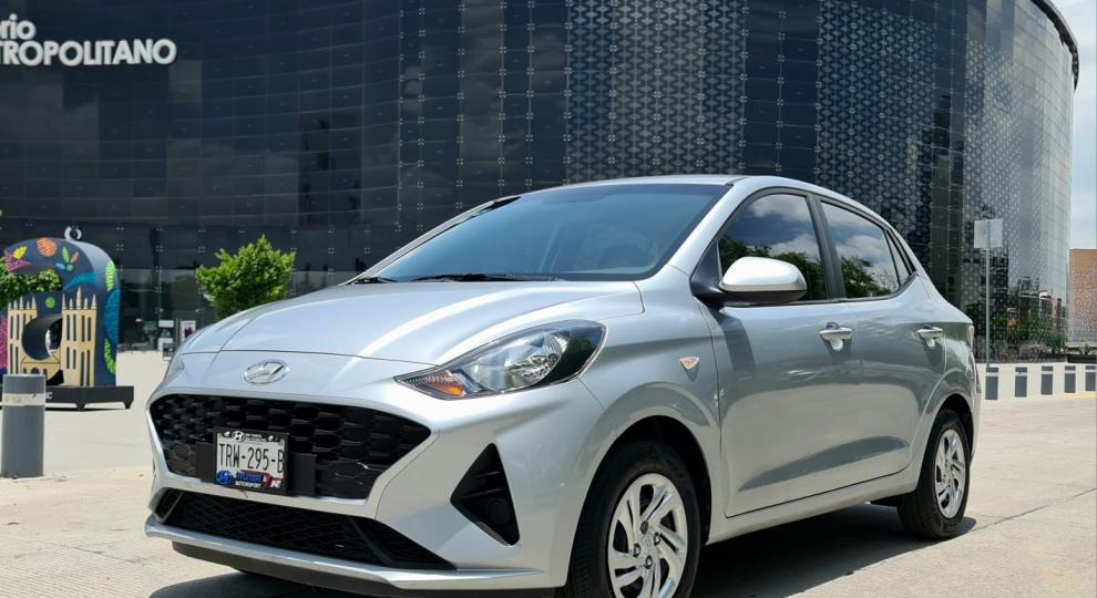 Hyundai Grand i10 2023 Puebla