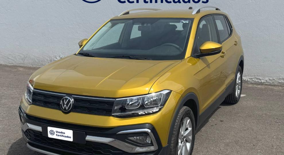 Volkswagen Taigun 2024 Celaya