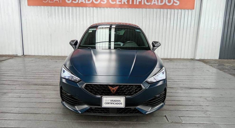 Cupra León 2022 Naucalpan