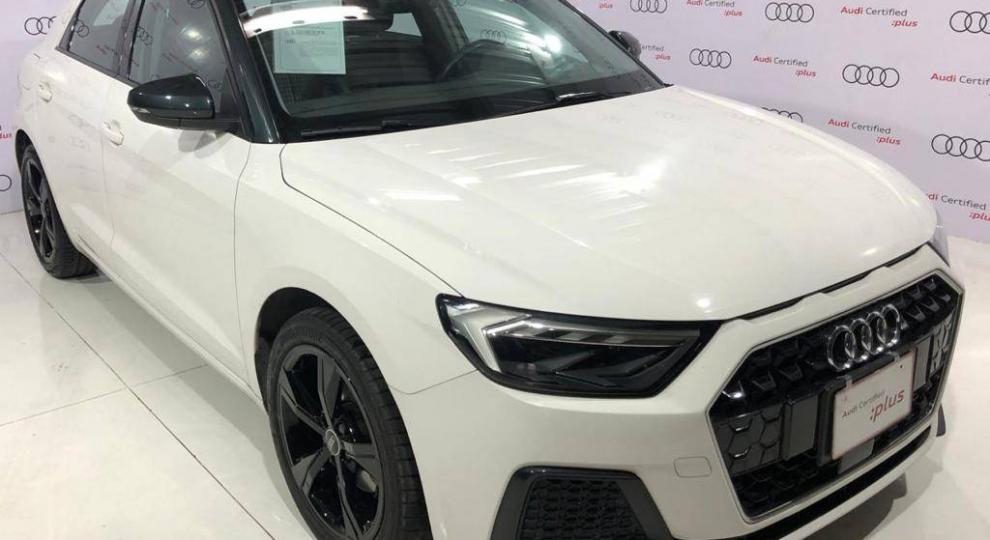 Audi A1 2021 Tlalpan