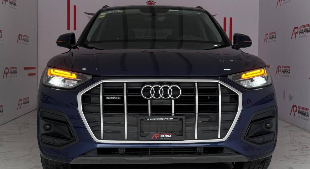 Audi Q5 2022 Puebla