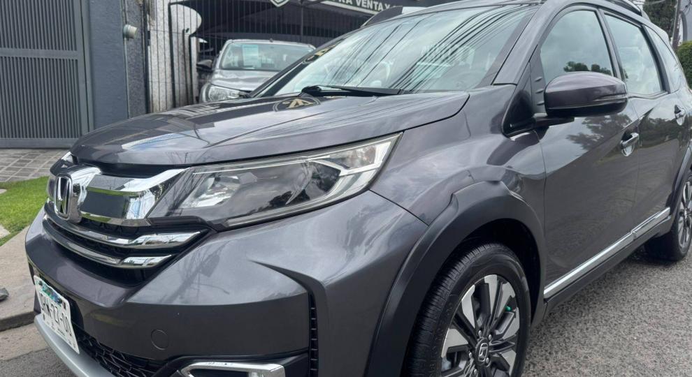 Honda BR-V Prime 2020 Zapopan
