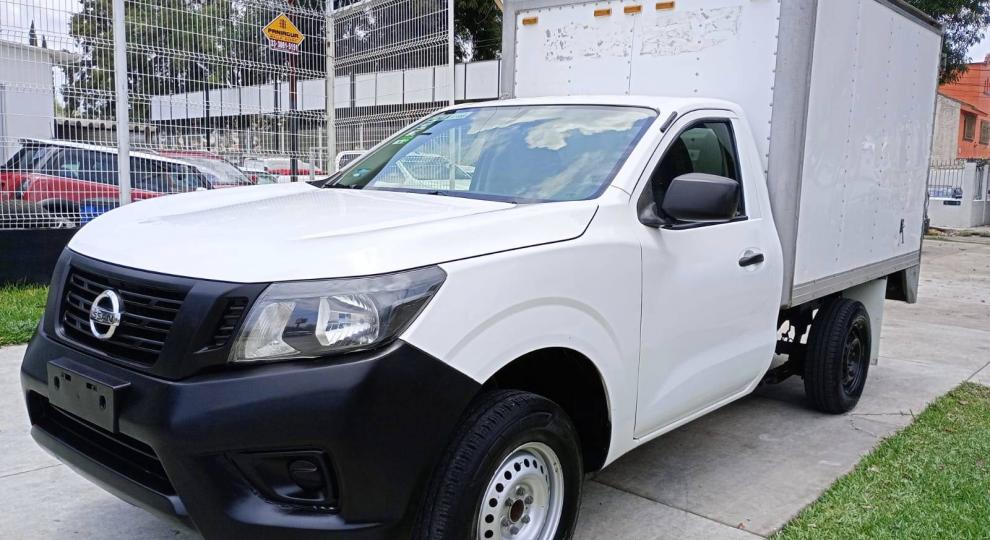 Nissan NP300 2018 Zapopan