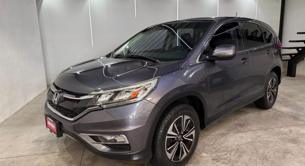 Honda CR-V 2016 Guadalajara