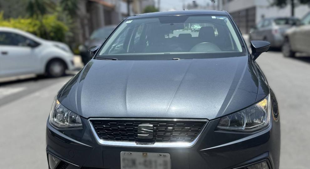 Seat Ibiza 2019 Monterrey
