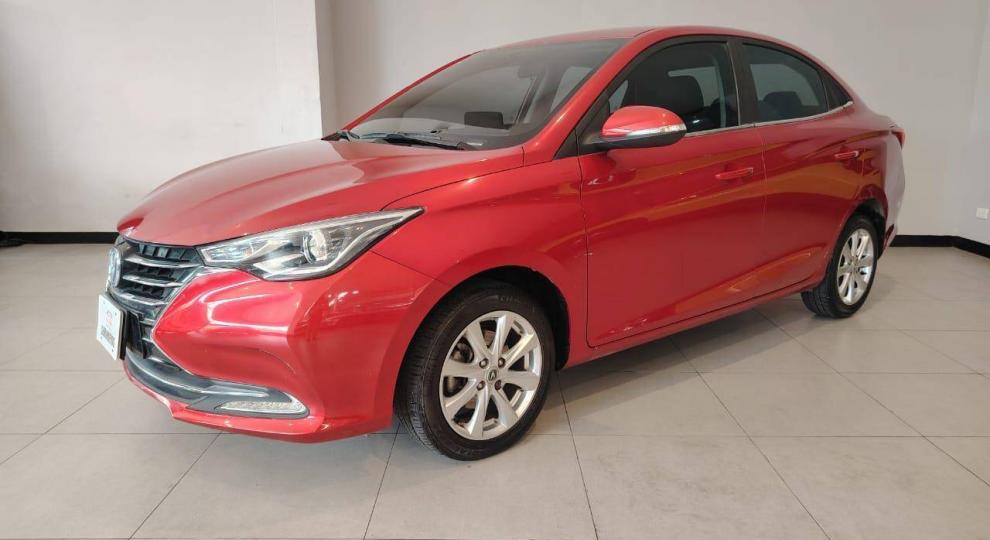 Changan Alsvin 5TM 2023 Tlalnepantla