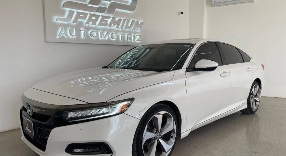 Honda Accord 2019 Hermosillo