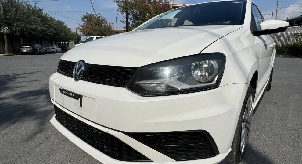 Volkswagen Vento 2021 Monterrey