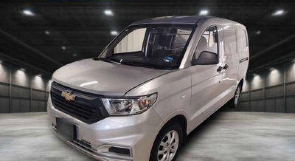 Chevrolet Tornado 2020 Tlalpan