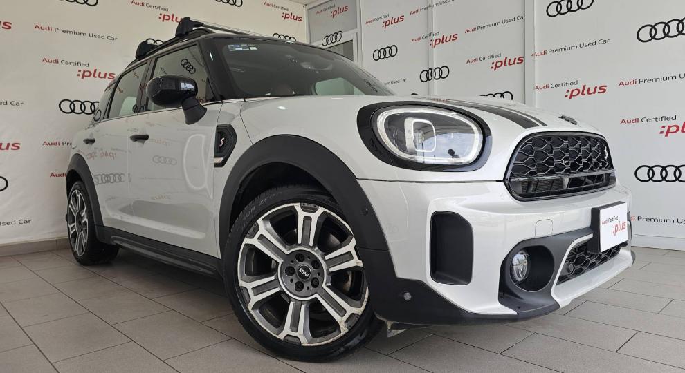Mini Cooper Countryman 2023 Oaxaca