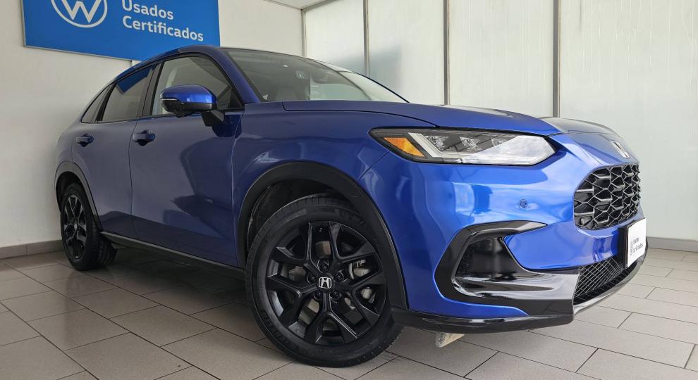 Honda HR-V 2023 Oaxaca