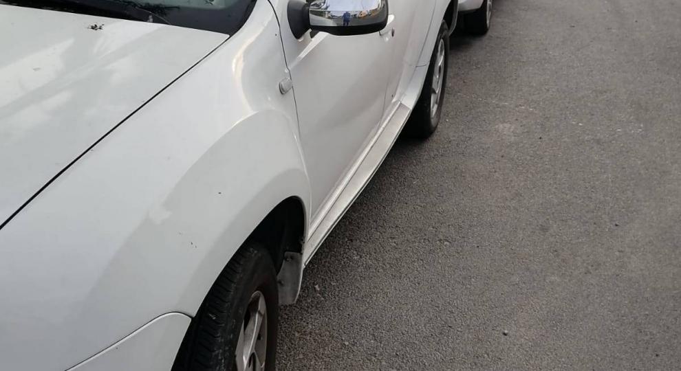 Renault Duster Dynamique 2013 Zapopan