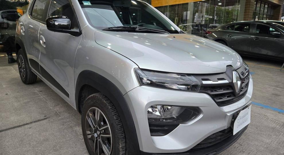Renault Kwid 2023 Iztacalco